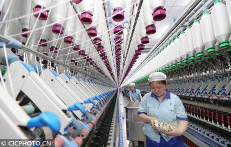 如何选择合适的纺织品检测服务？不同服务商的优劣势对比